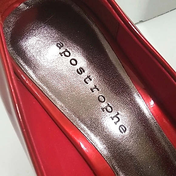 Apostrophe "DESIREE" 👠 - Picture 10 of 14